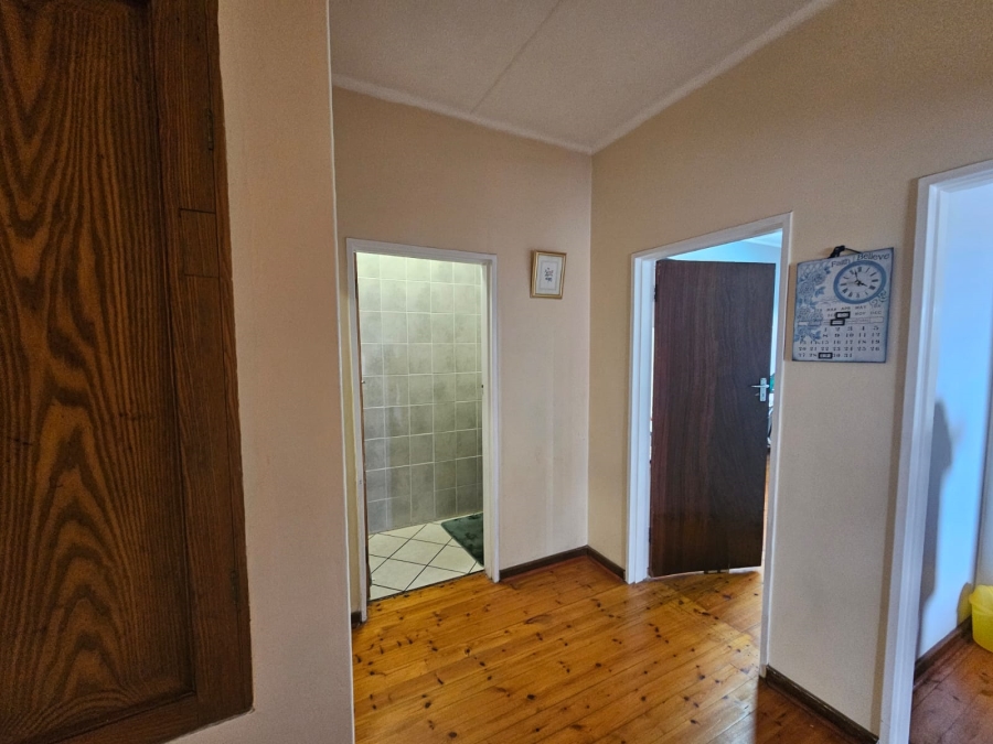 4 Bedroom Property for Sale in Berea Eastern Cape